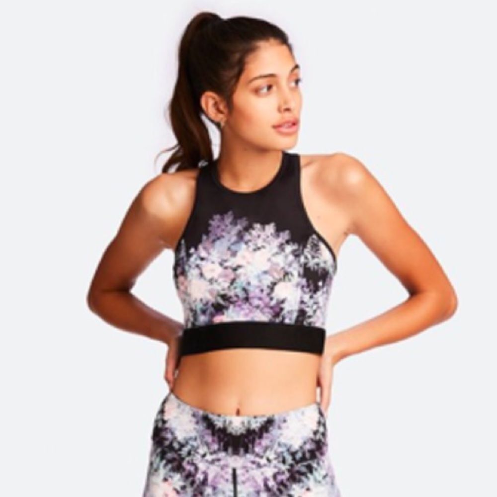 Alala Sports Bra